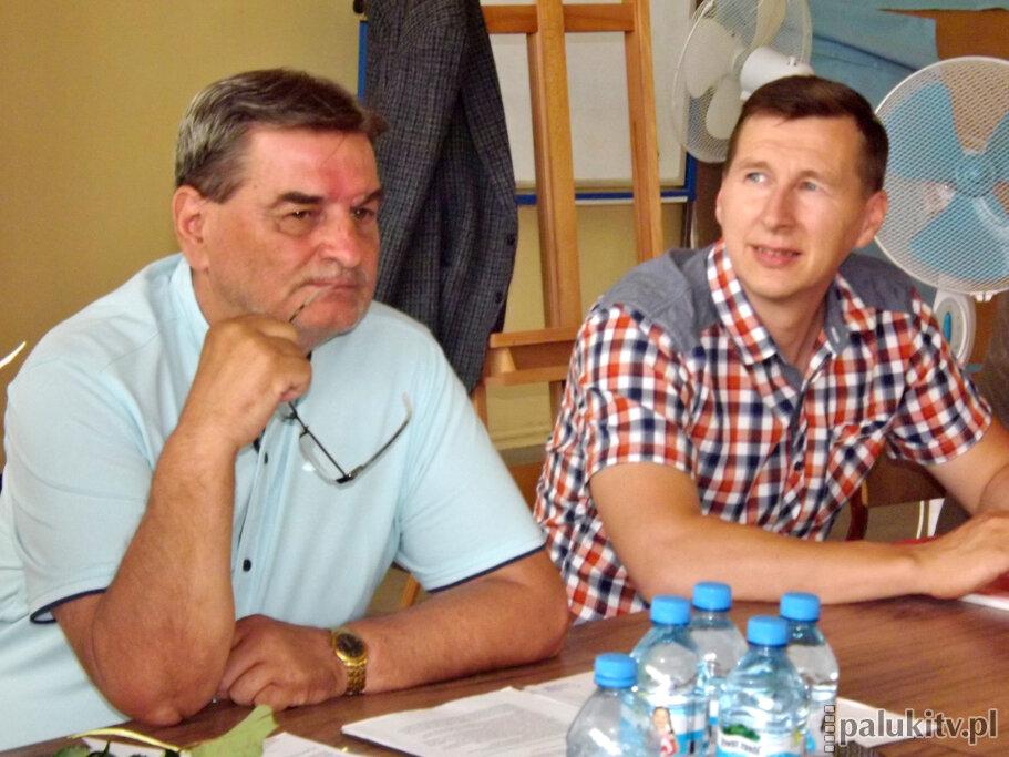 Jacek Kowalski nowym prezesem