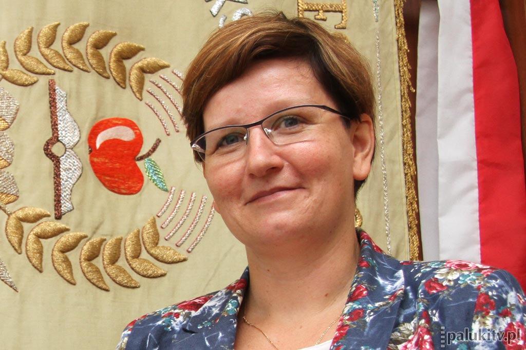 Nowy dyrektor ZSP w Szubinie