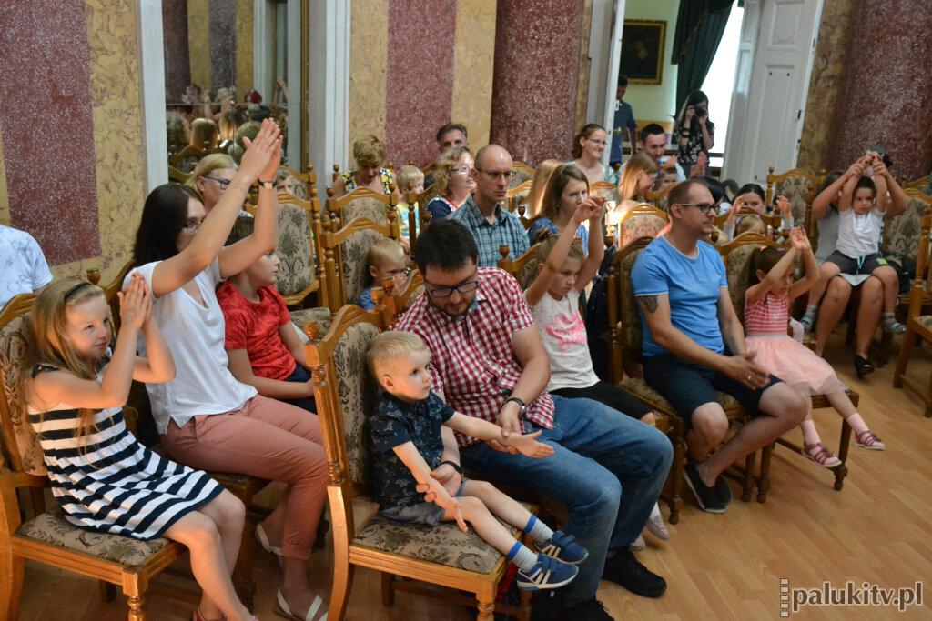 Koncert dla dzieci