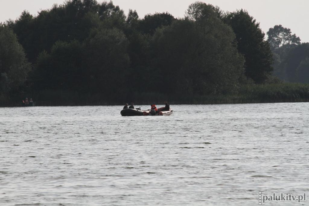 Chłopców odnaleziono