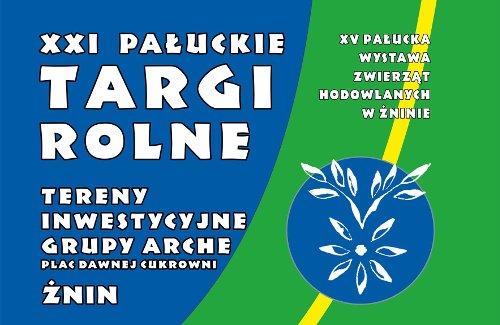 Plakat Targów 2018