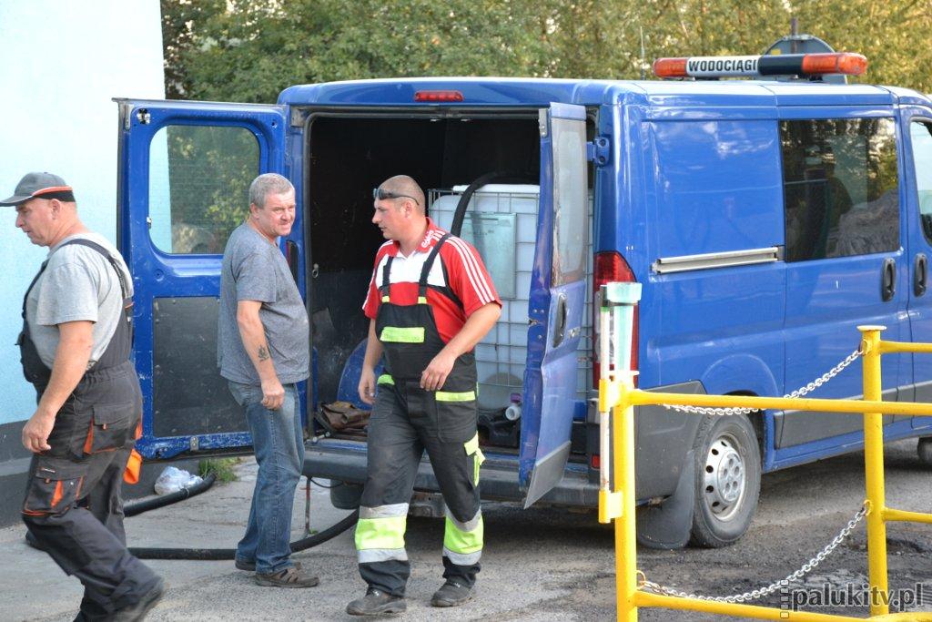 Woda w Mamliczu zdatna do spożycia