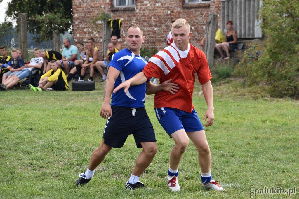 Biesiada dla całych rodzin