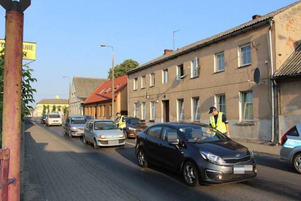Pijani za kierownicą