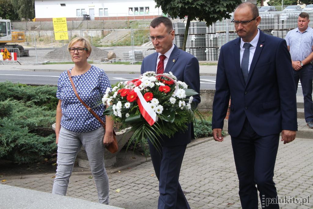Obchody patriotyczne w Szubinie