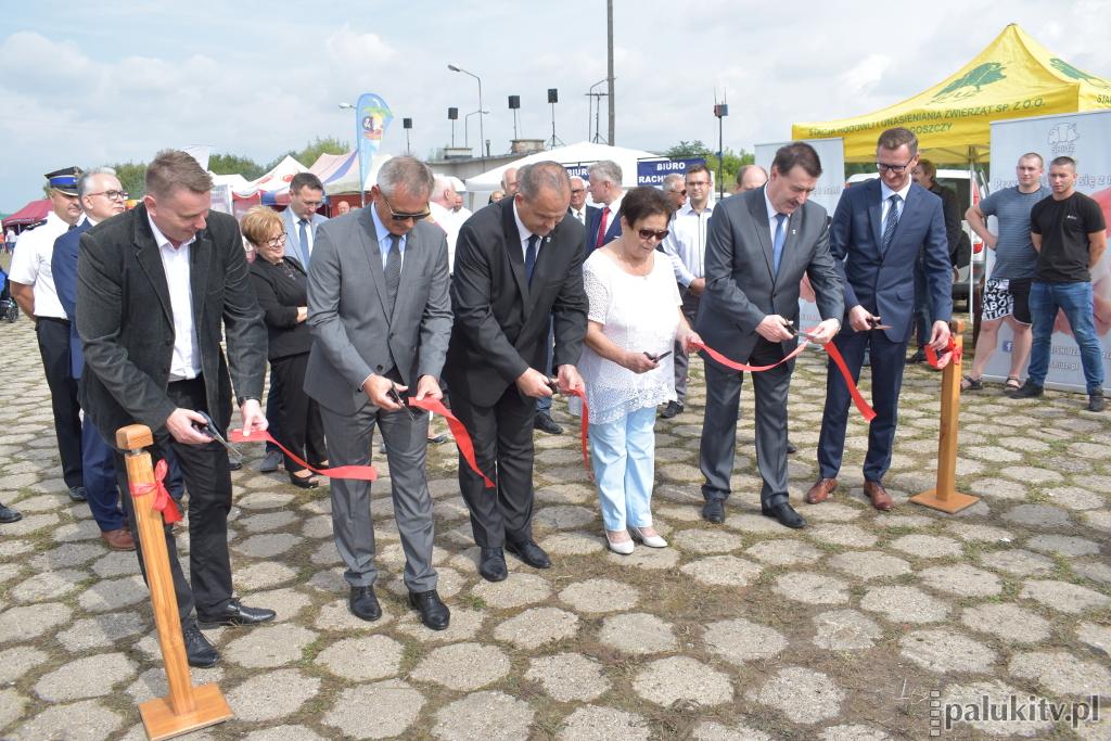 Pałuckie Targi Rolne - po raz dwudziesty drugi