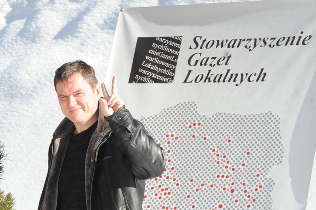 Podpisz petycję o uwolnienie dziennikarzy na Białorusi