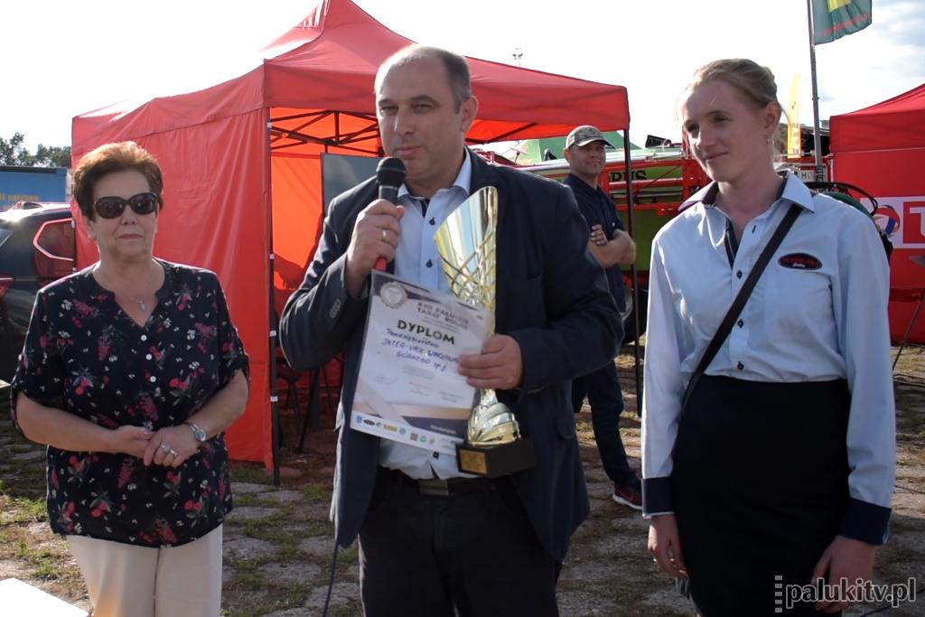 Stanowisko przedsiębiorstwa Inter-Vax najpopularniejsze