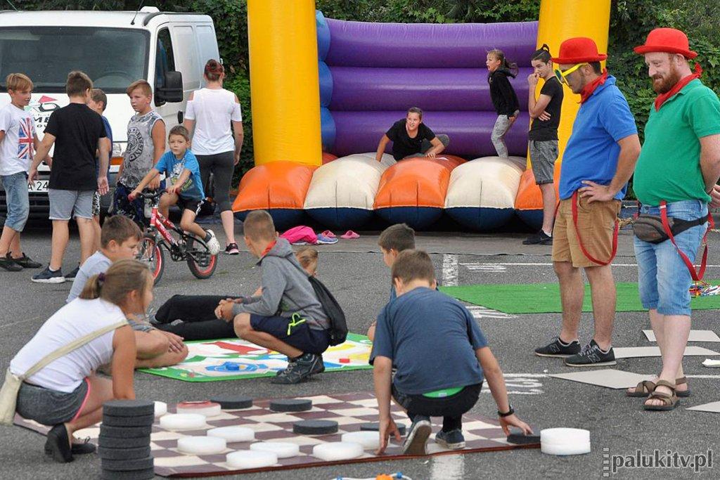 Piknik na rzecz trzeźwości