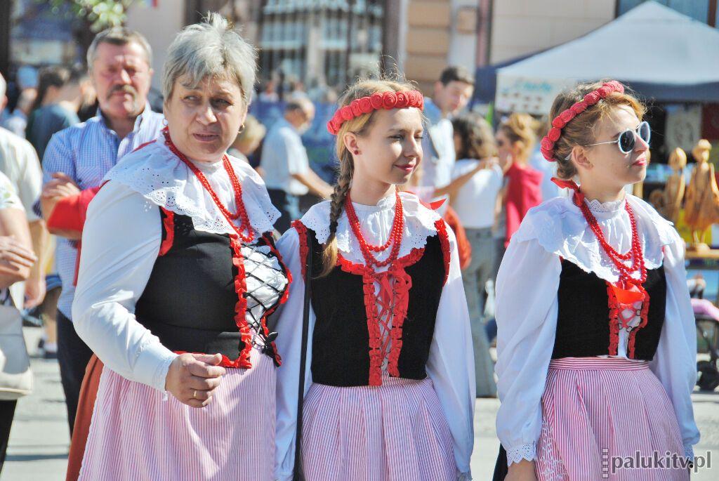 Jesień na Pałukach