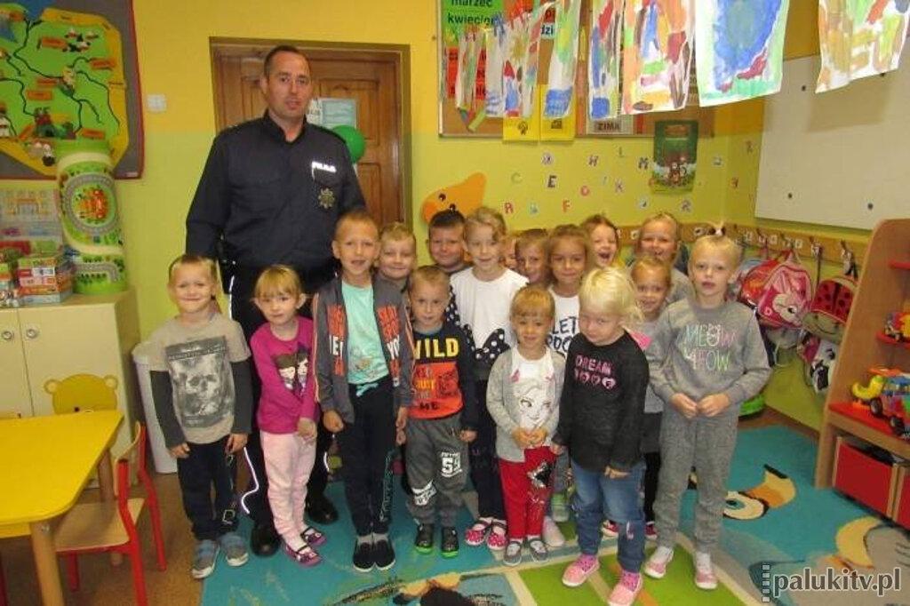 O bezpieczeństwie i prawie nieletnich