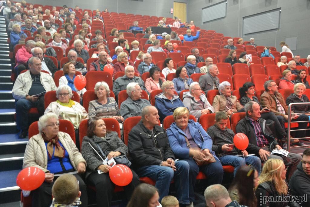 Nowoczesny dom kultury