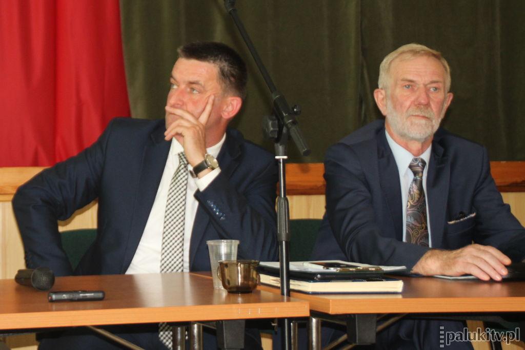 W Rogowie dogrywka
