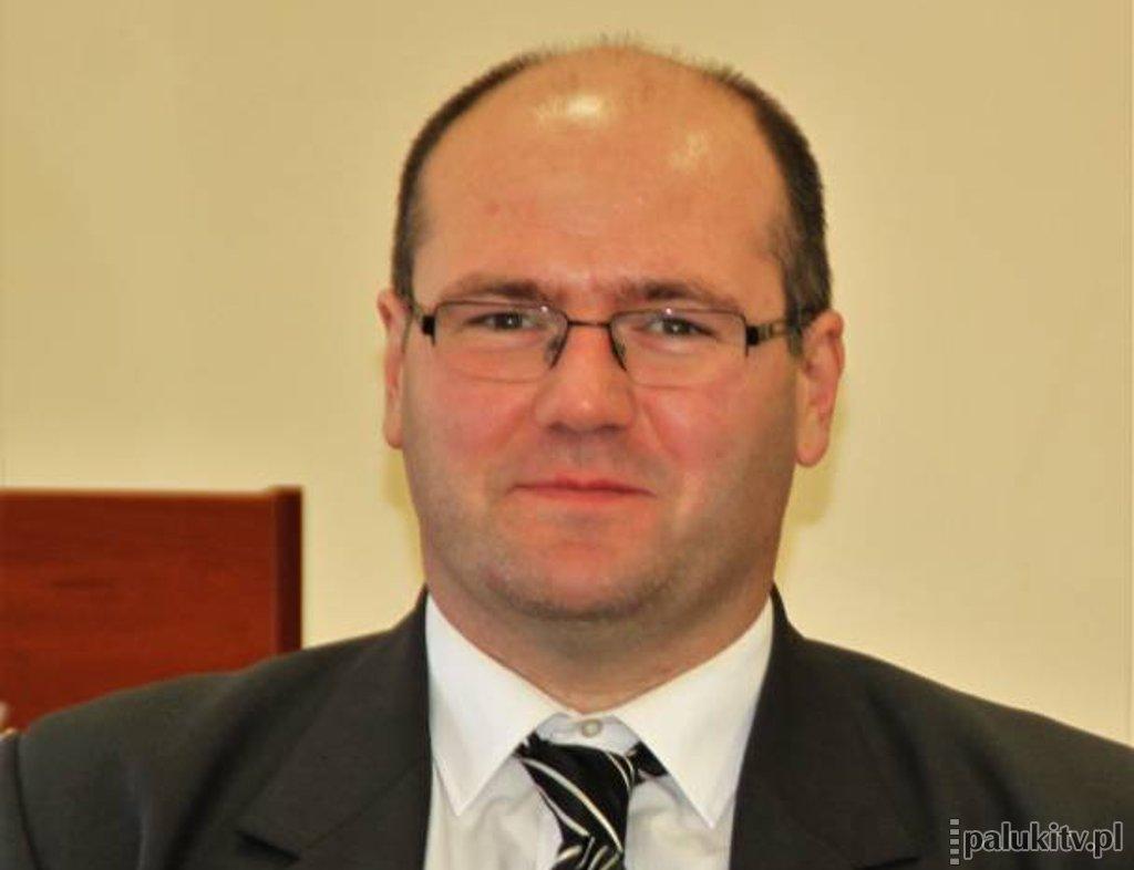 Leszek Grzeczka burmistrzem Janowca