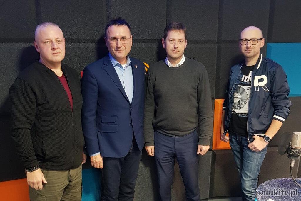 Debata przed II turą wyborów