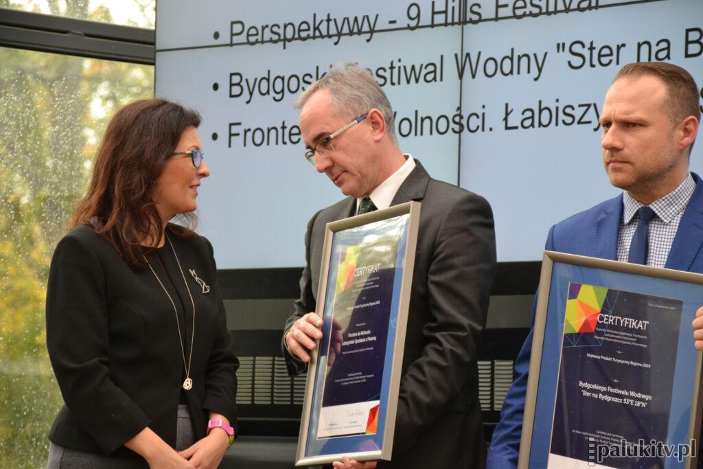 Wojna Produktem Turystycznym