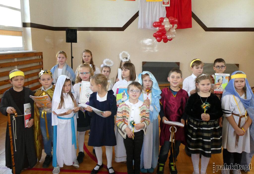 Apel wszystkich świętych