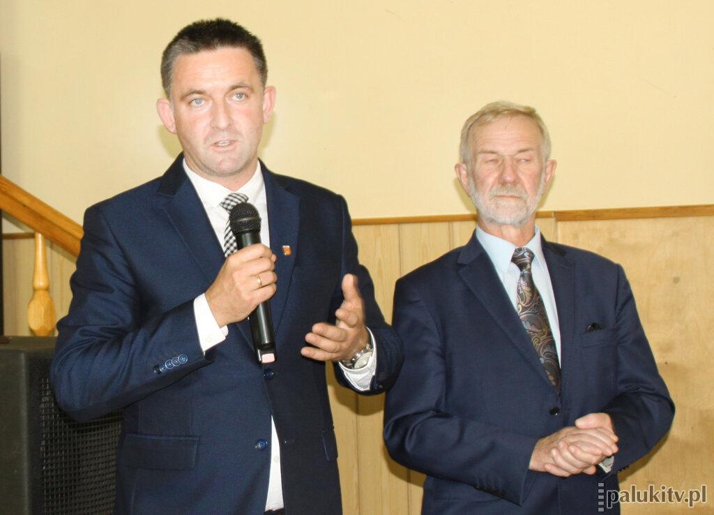 Tomasz Michalczak wójtem Rogowa