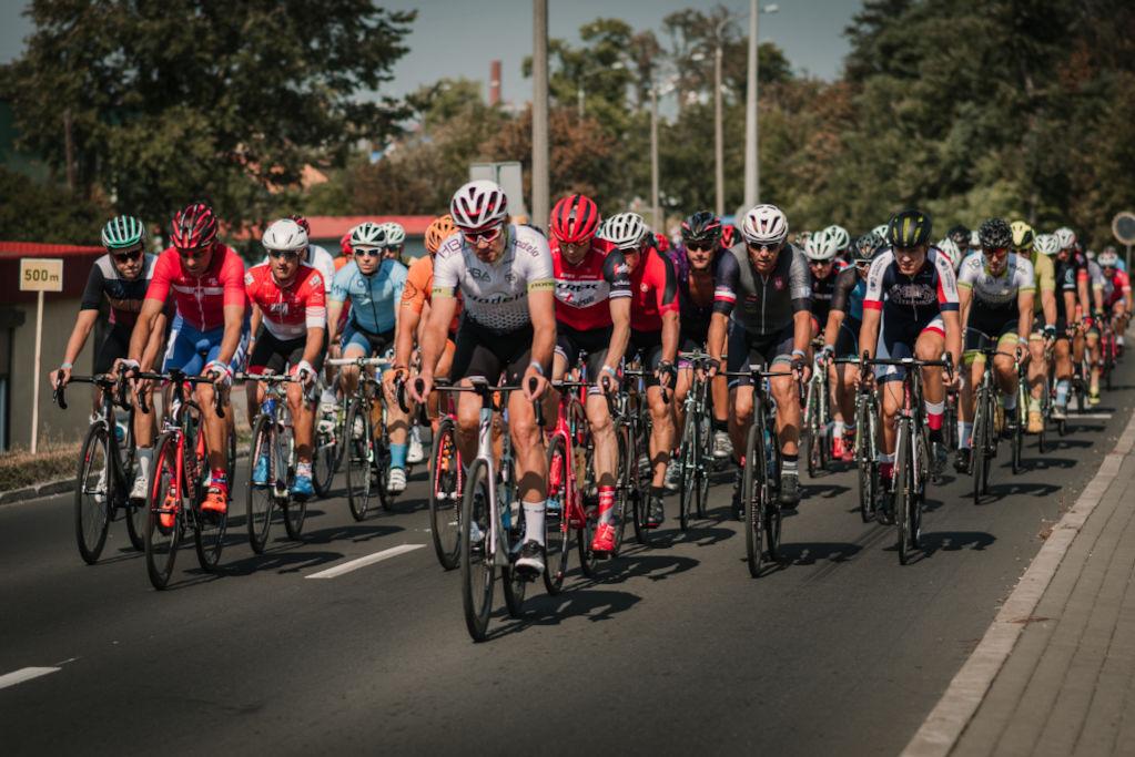 Zapisz się na kolarski Pałuki Tour