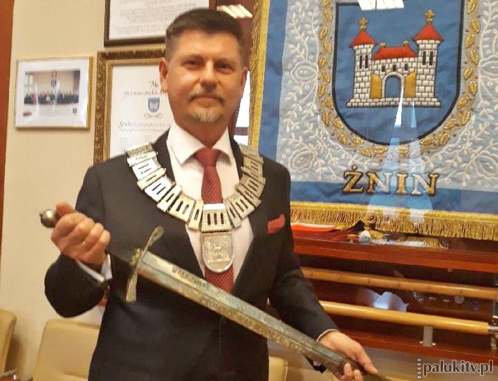 Znamy nowego przewodniczącego