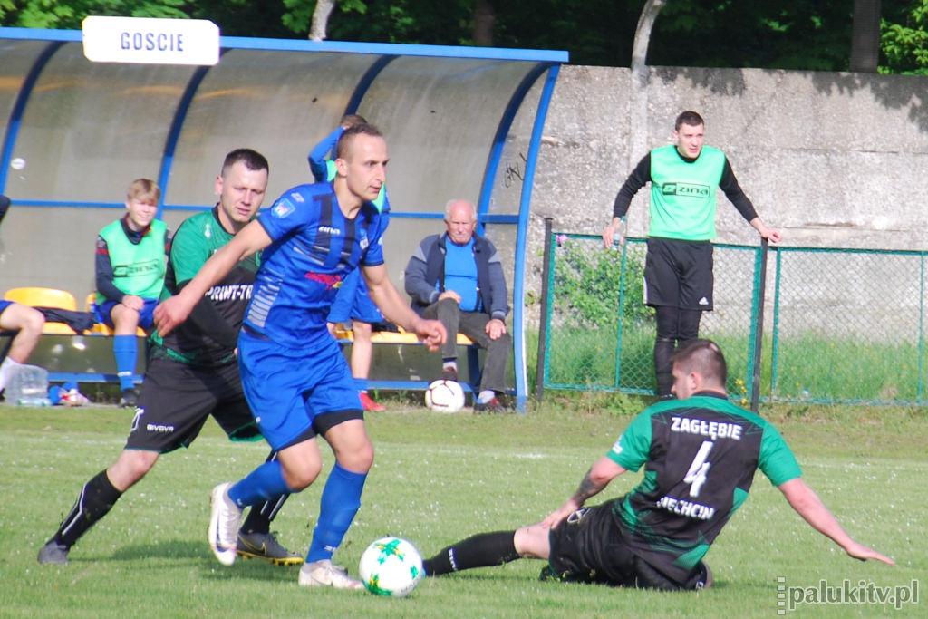 Derby na remis