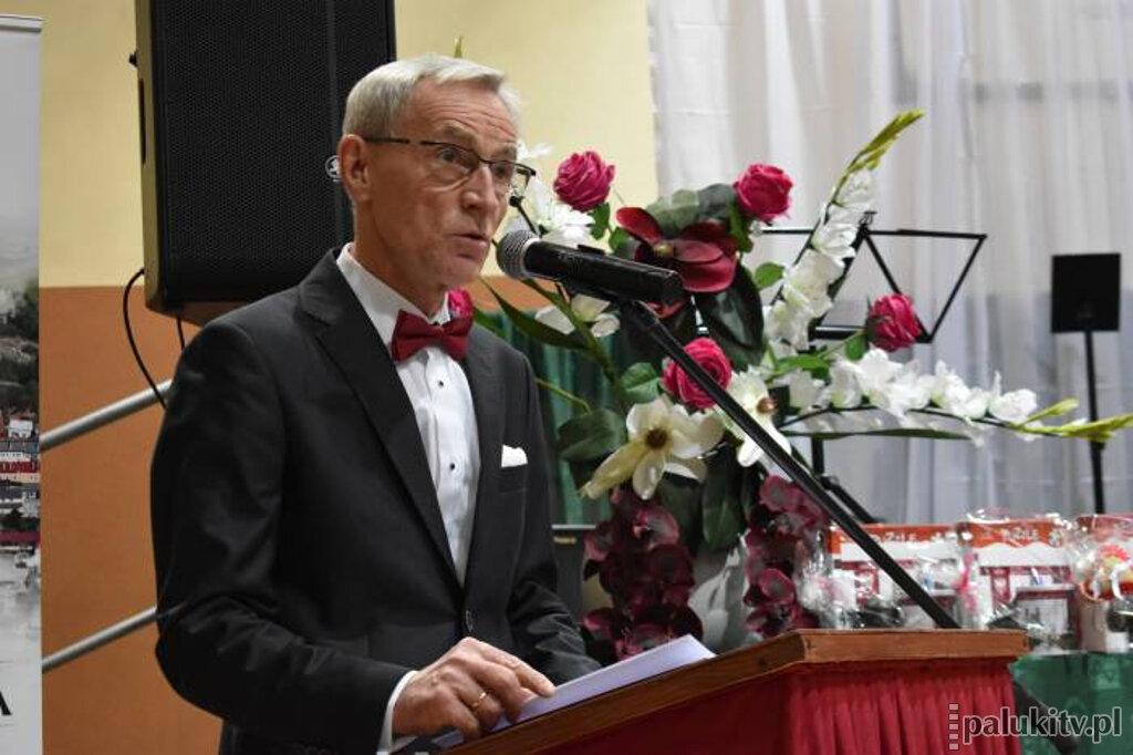 Podsumował miniony, zdradził plany na obecny