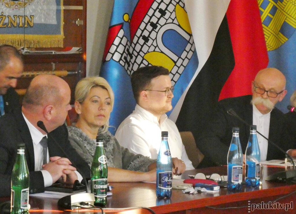 Postępy w realizacji projektu Arche