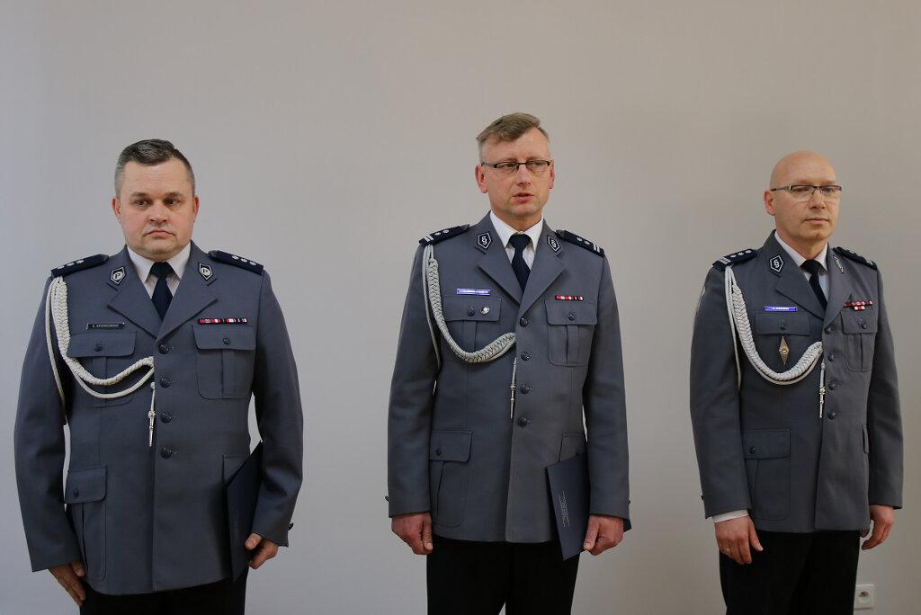 Ze Żnina do Nakła