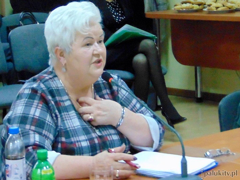 Zmiany w żnińskim PCPR