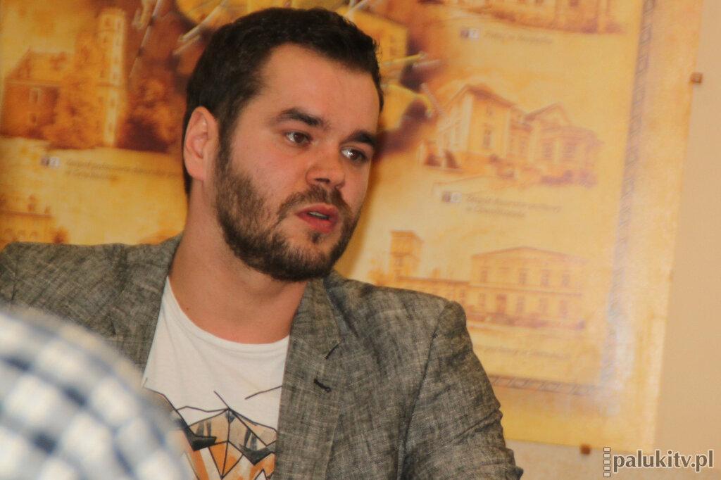 Będzie pierwsza droga asfaltowa
