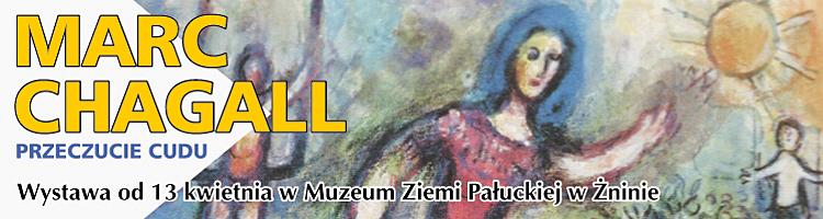 Przeczucie cudu w Żninie