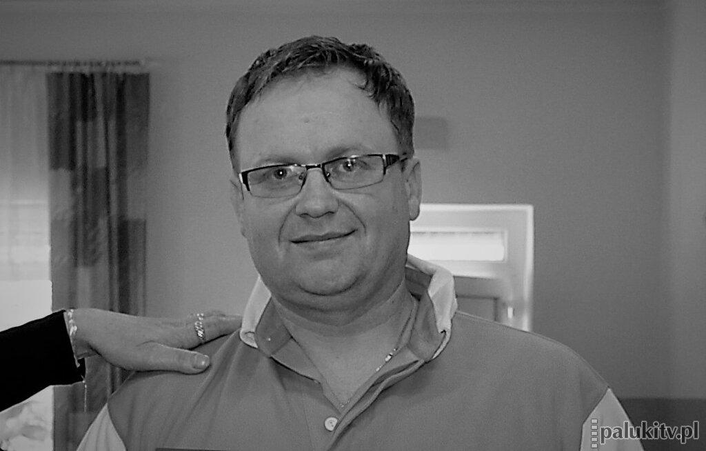 Zmarł sołtys Wrzosów