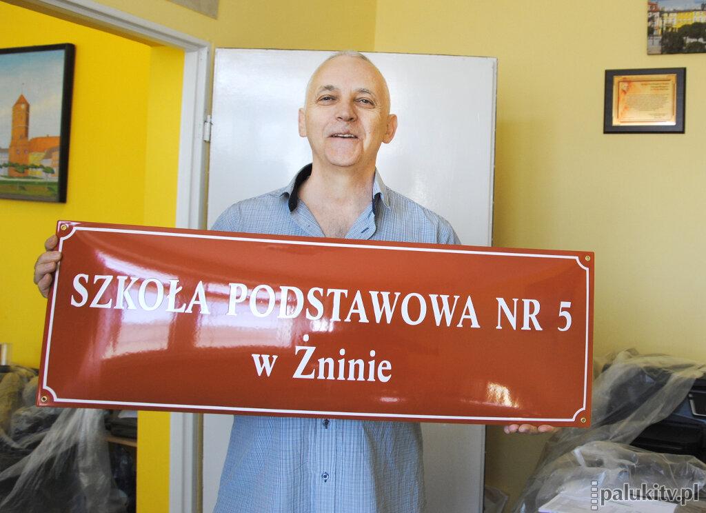 W środę egzaminy gimnazjalistów odbędą się