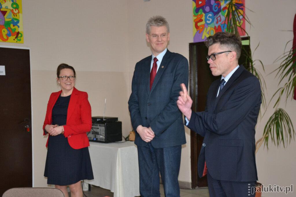 Zarobki sędziego z Warszawy