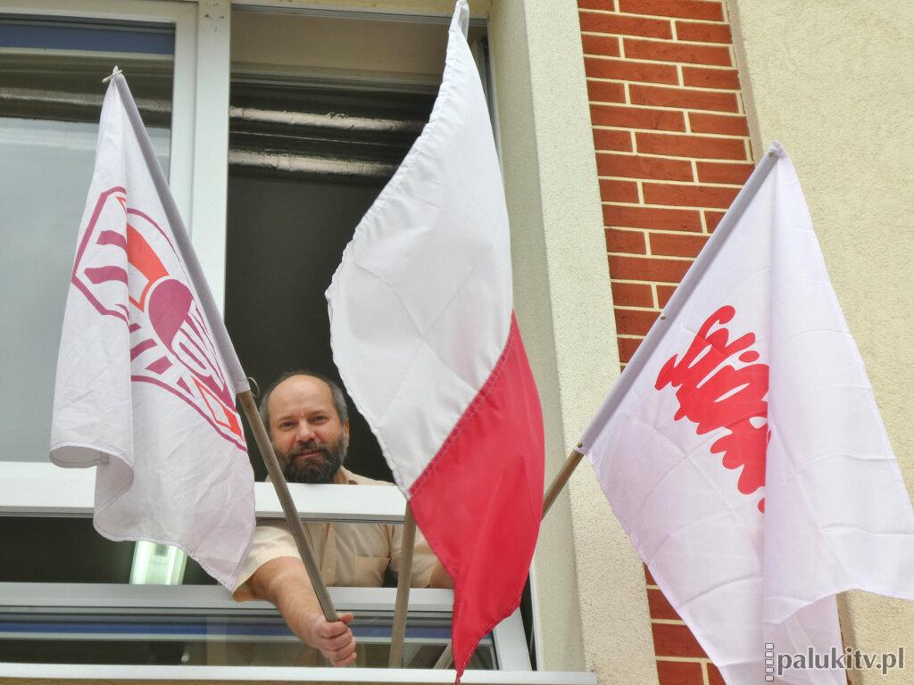 W poniedziałek ósmoklasiści