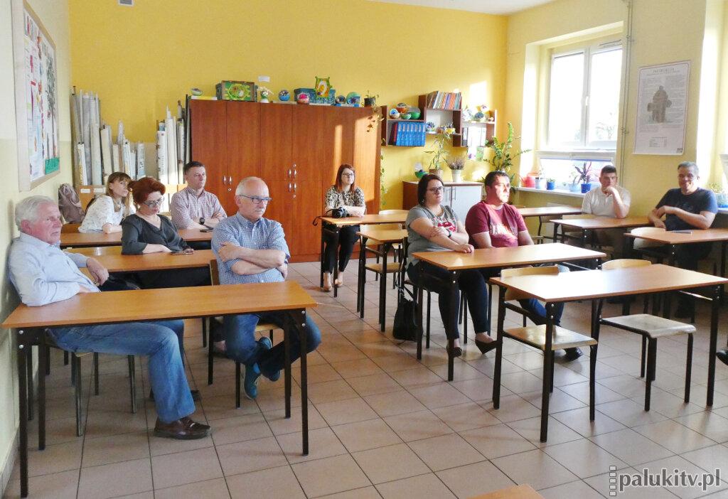 Będzie Osiedle nr 7