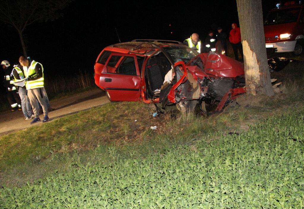 Tragiczne skutki bezmyślności