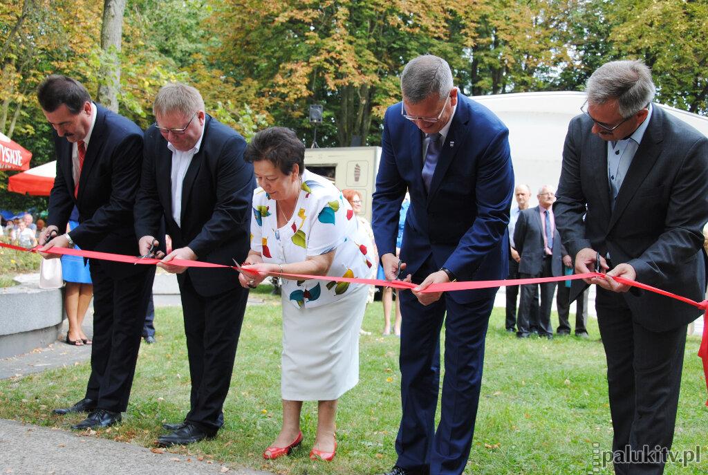 Pałuckie Targi Rolne