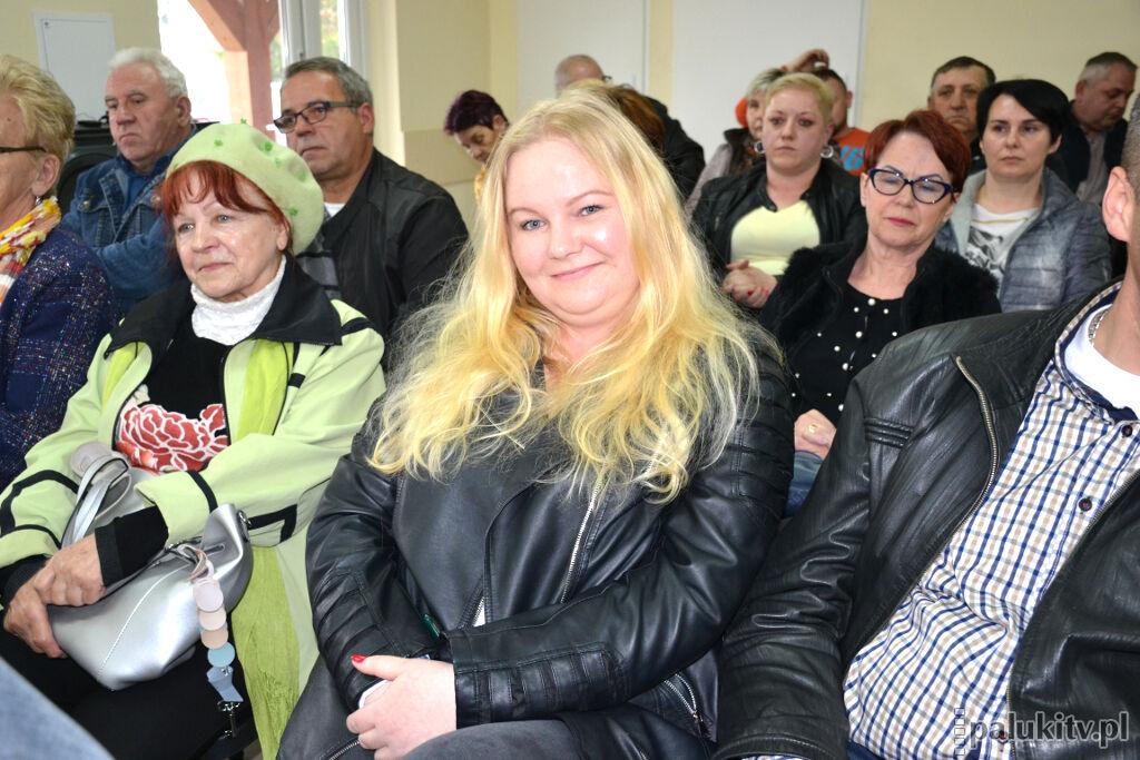  Troje kandydatów na sołtysa