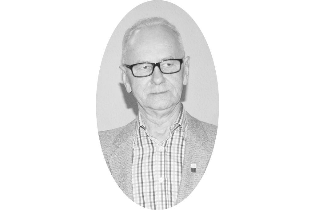 Eugeniusz Izdebski nie żyje