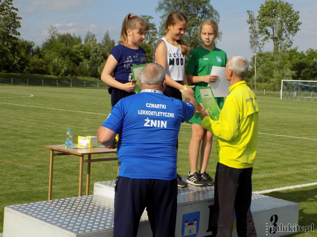 Piątkowy finał „czwartków