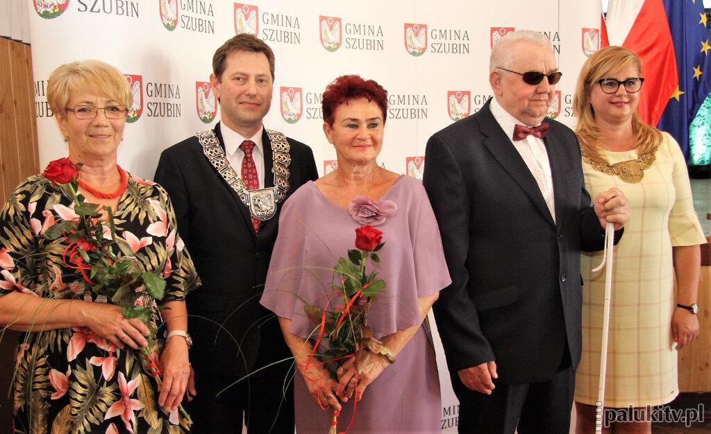 Szubinianie na medal