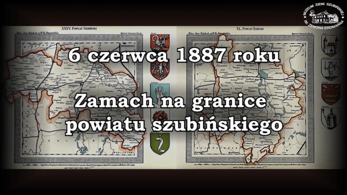O historii powiatu żnińskiego