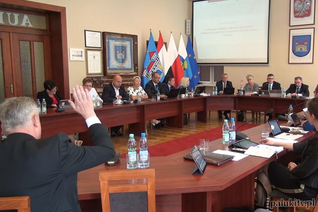 Dwa głosy przewagi