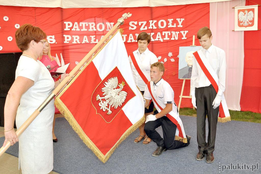 Trwa nabór na stanowisko dyrektora