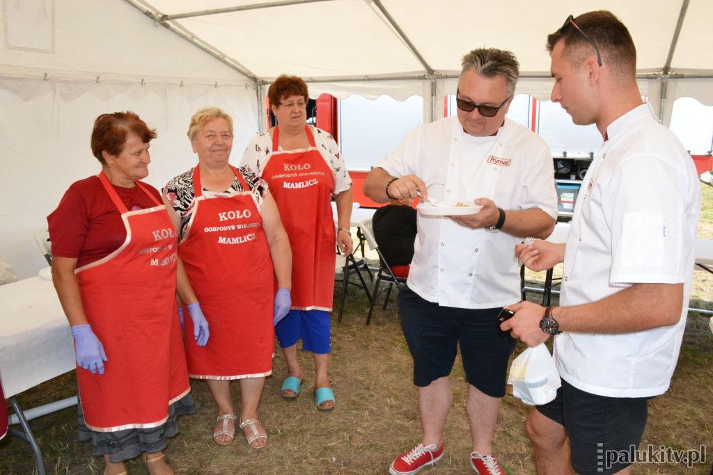 Dni Miodu z Robertem Sową