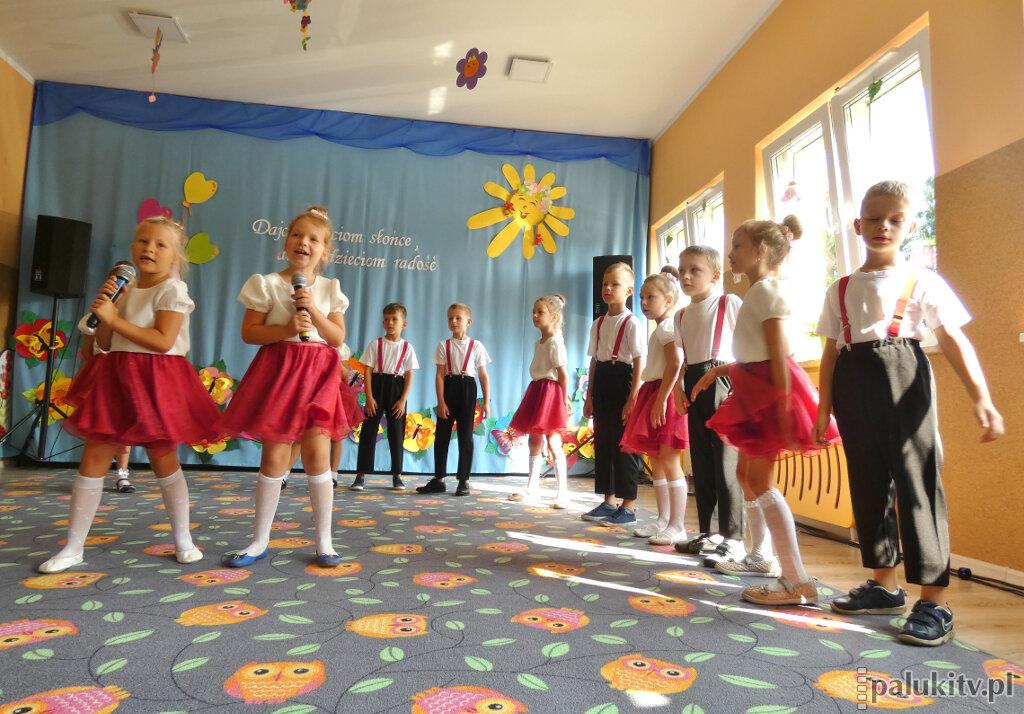 Przedszkole w Gąsawie większe o dwie sale