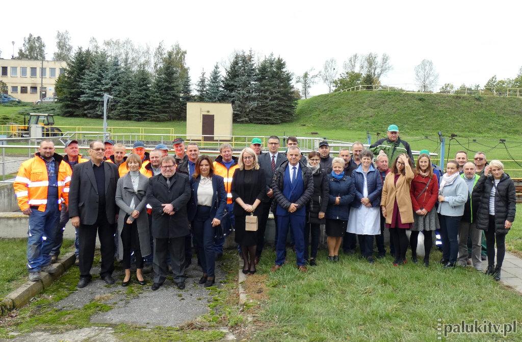 Największa inwestycja w historii Żnina