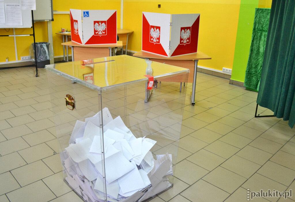 Wojewoda i PiS wygrani w Żninie