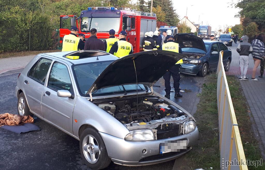 Za brawurę stracił prawko